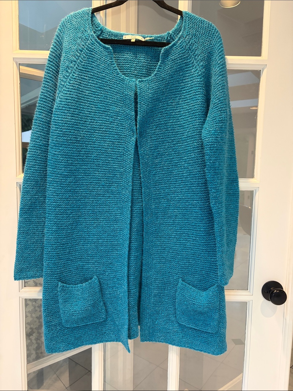 Sioni Super Soft Long Cardigan Sweater - Sz XL NWOT
